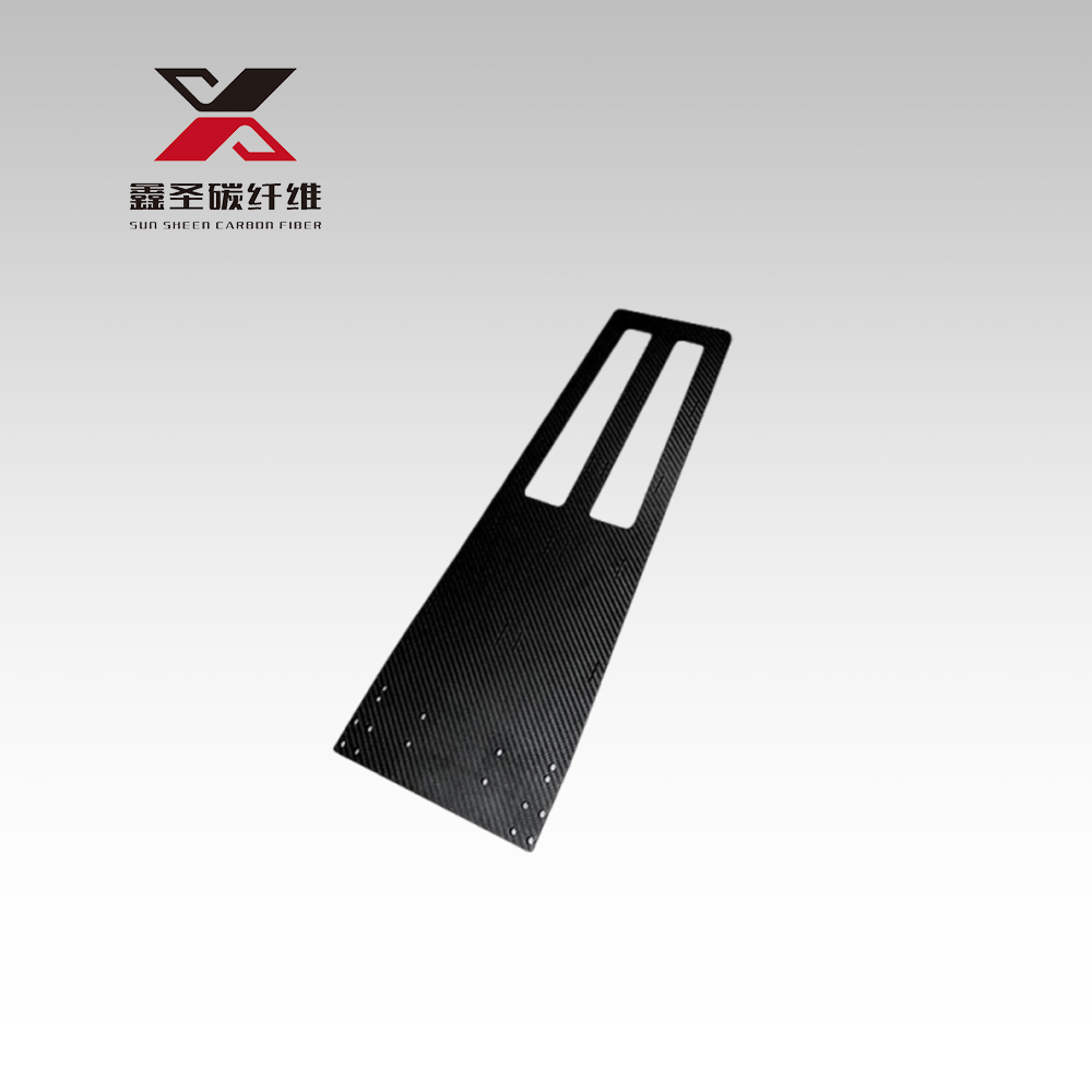 碳纤维板