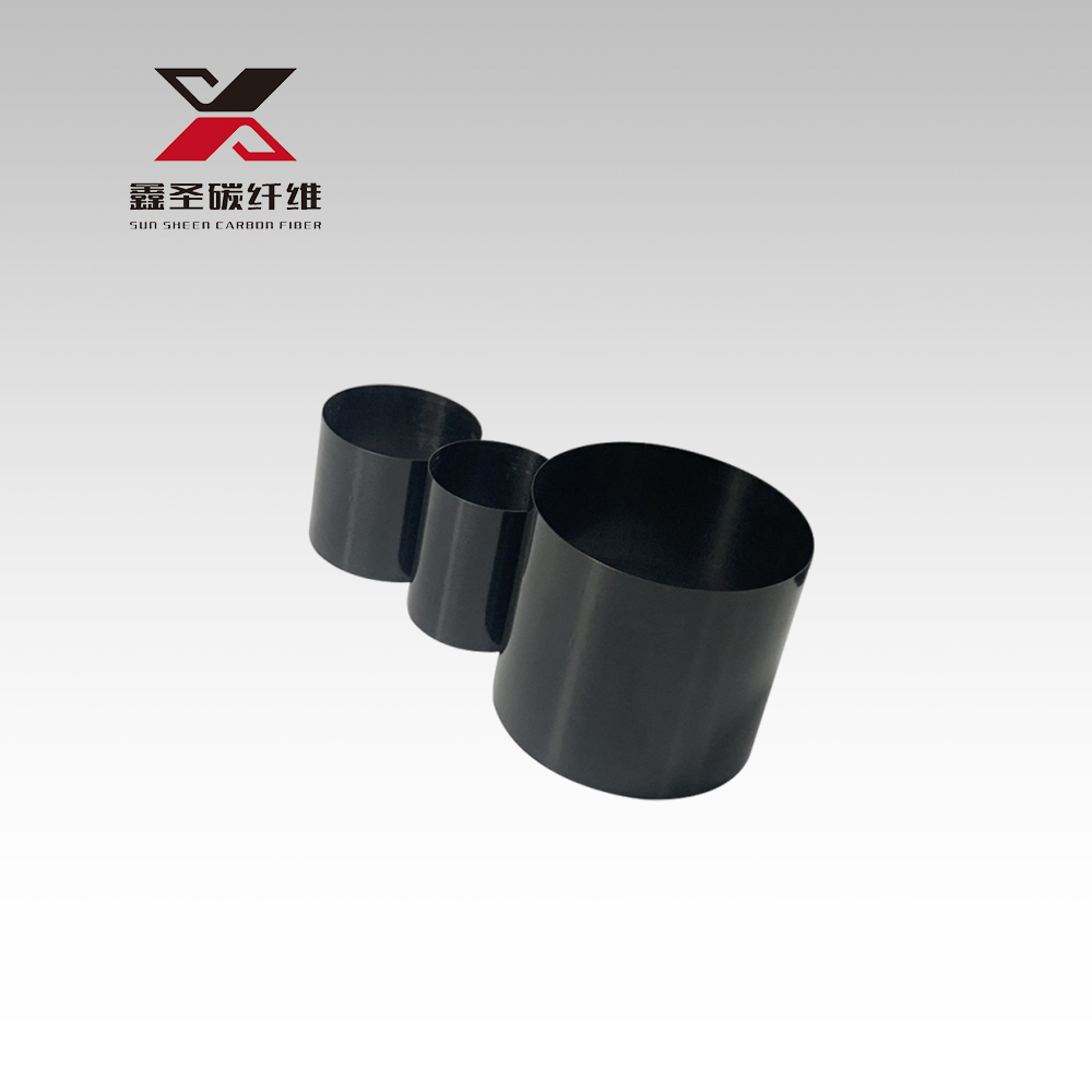 碳纤维套管