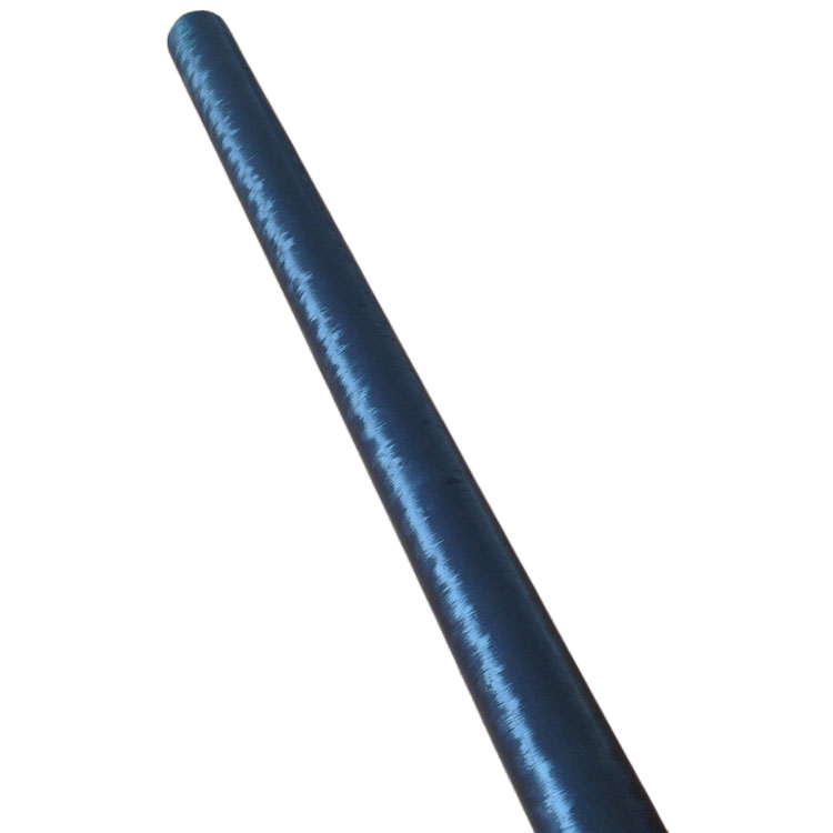 强度碳纤维管