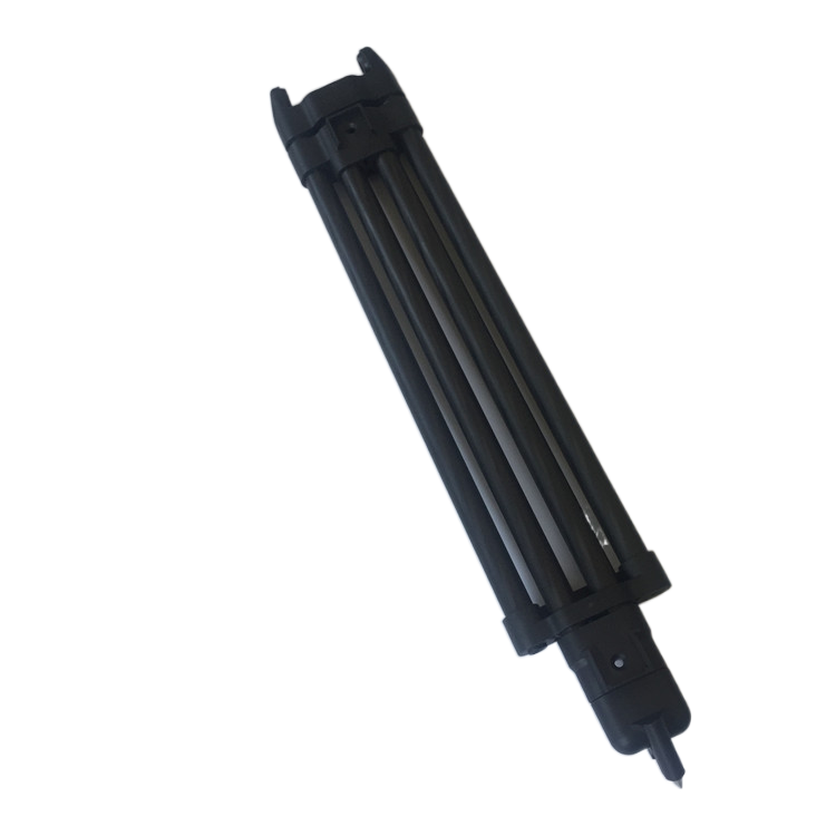 螺旋纹碳纤维管