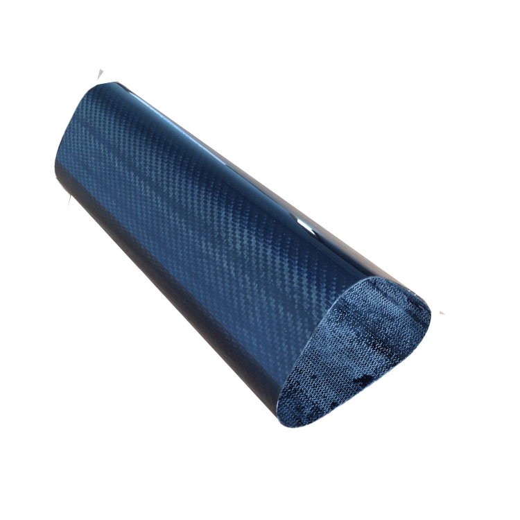 三角形碳纤维管