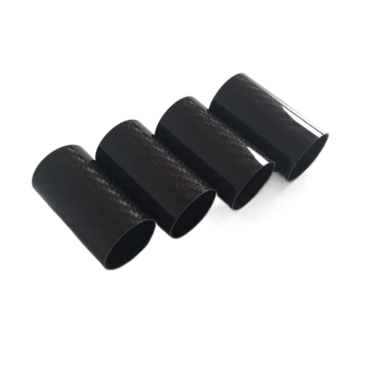 汽车配件用碳纤维管