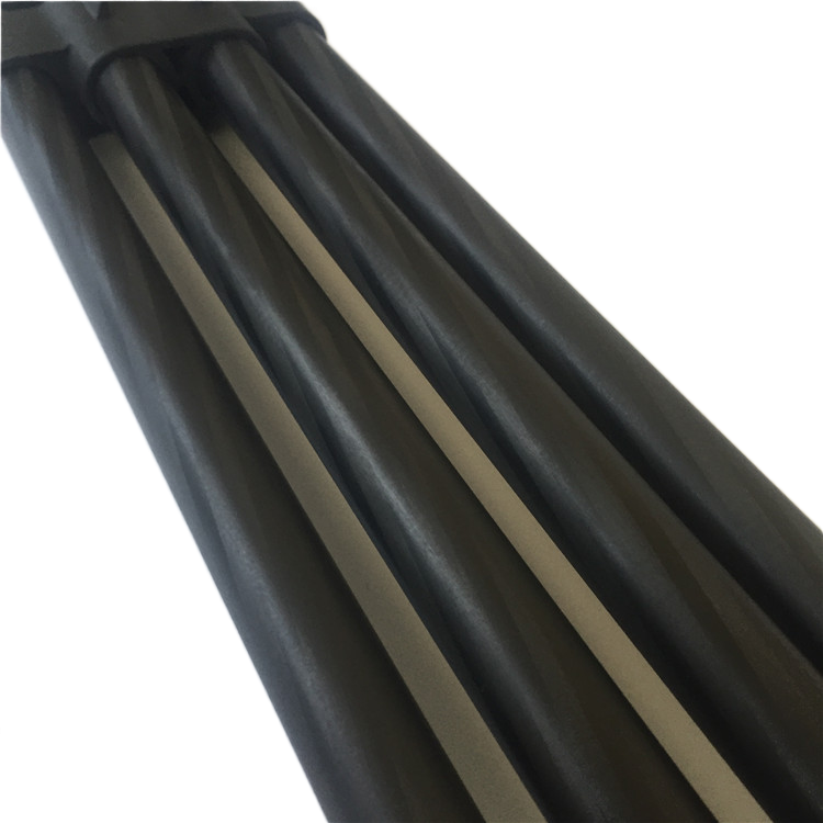 螺旋纹碳纤维管
