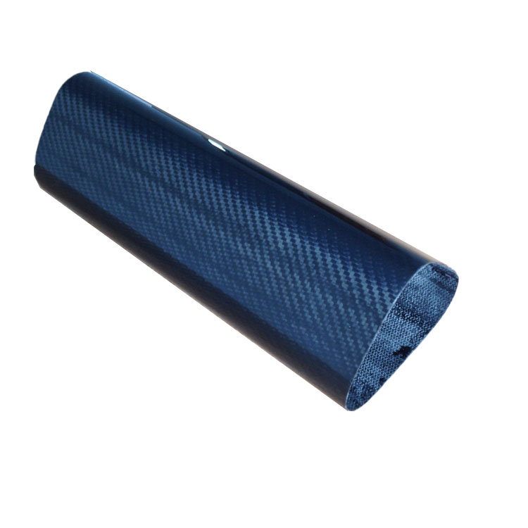三角形碳纤维管