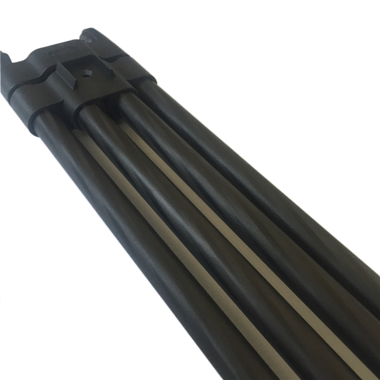 螺旋纹碳纤维管