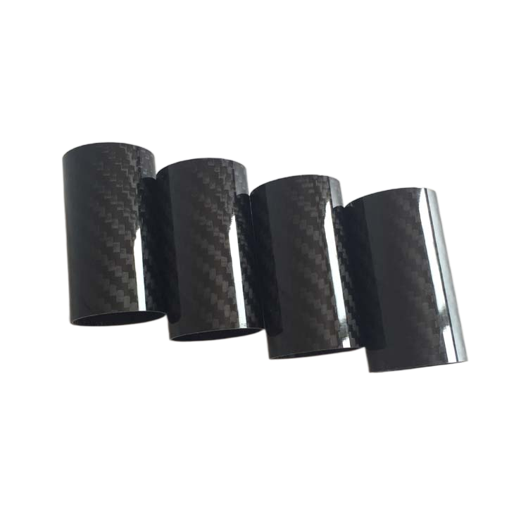 汽车配件用碳纤维管