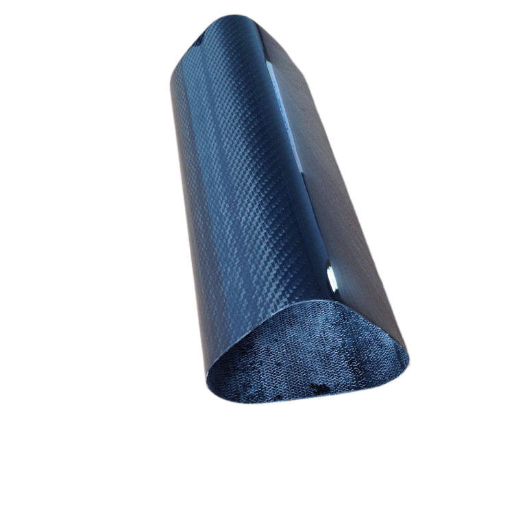 三角形碳纤维管