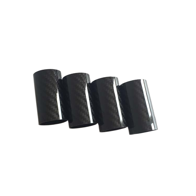 汽车配件用碳纤维管