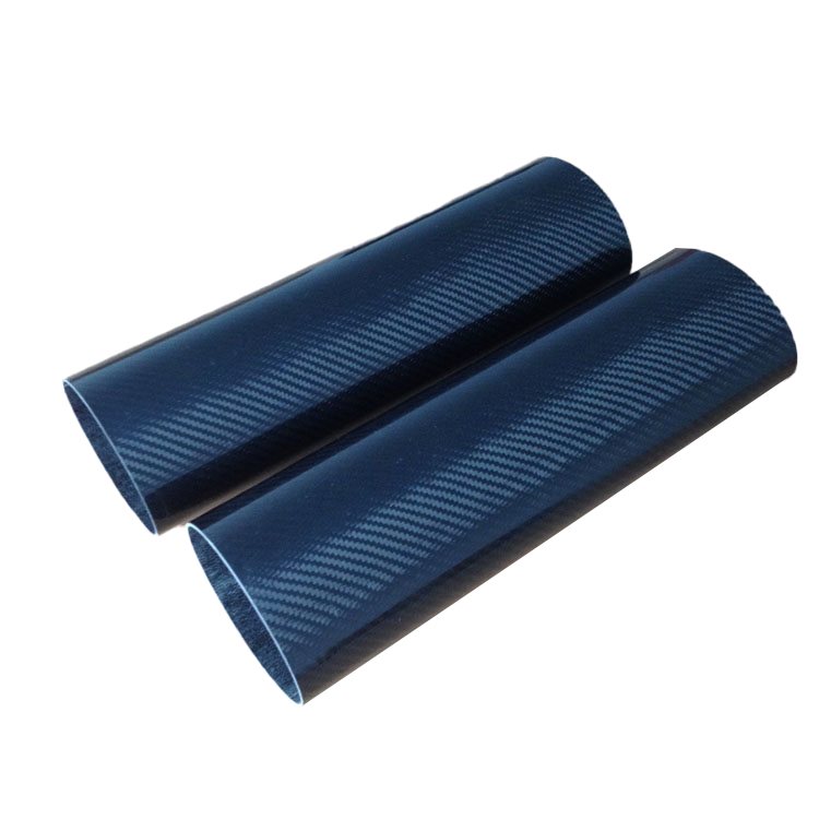 椭圆碳纤维管