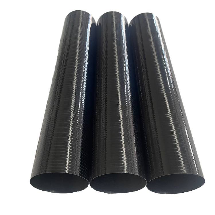 高转速电机转子套管