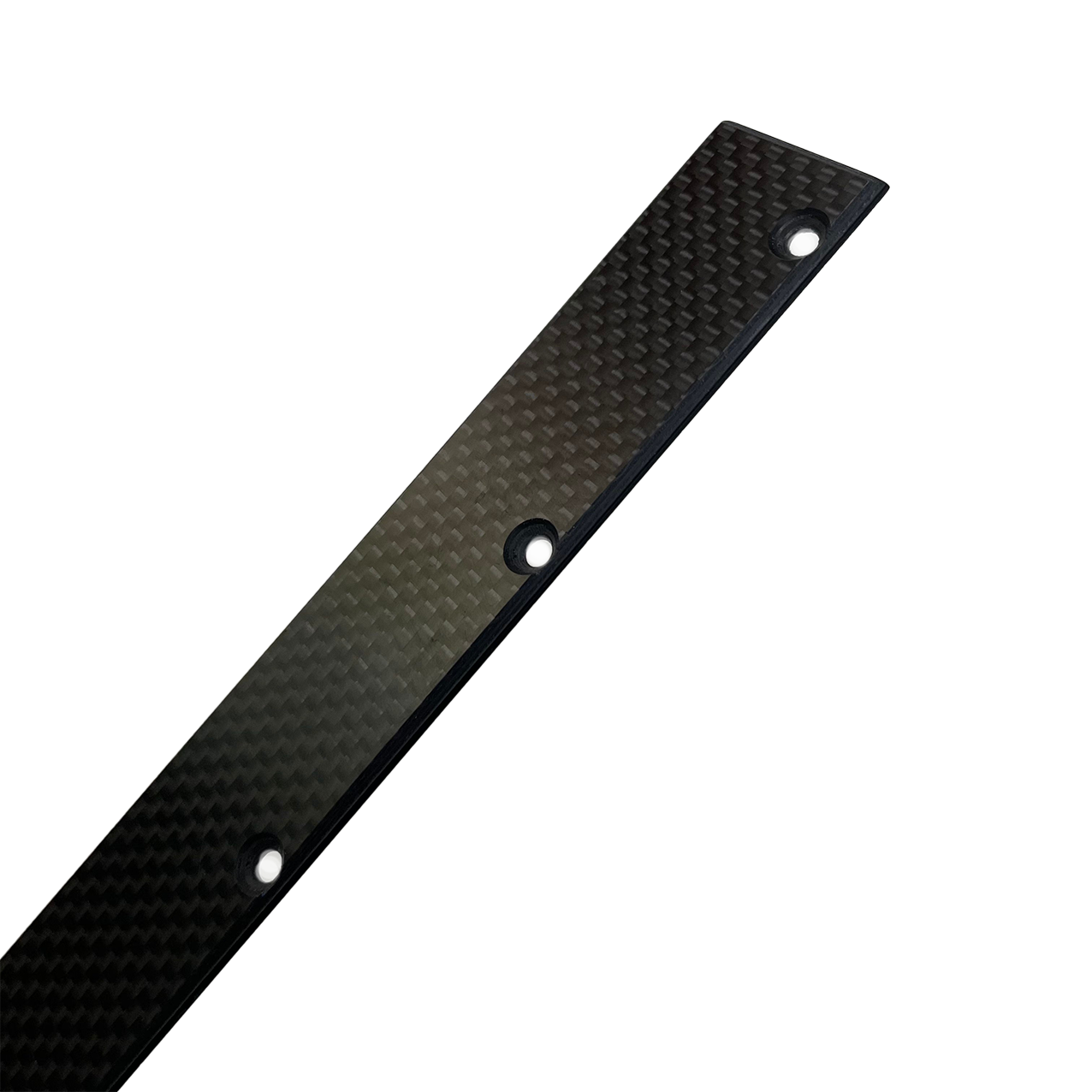 3K斜纹碳纤维板条