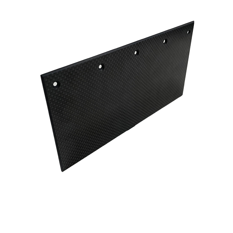 打孔碳纤维板
