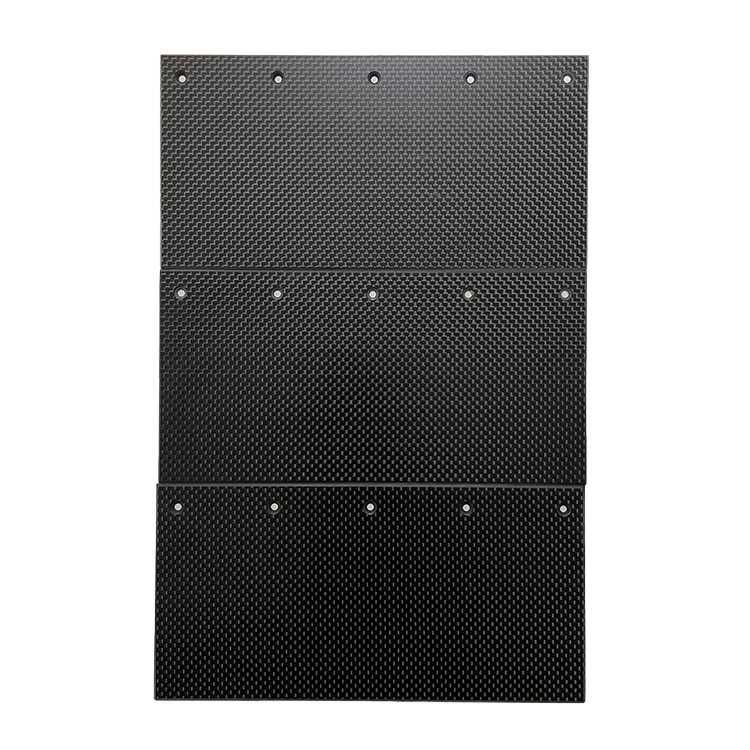 打孔碳纤维板