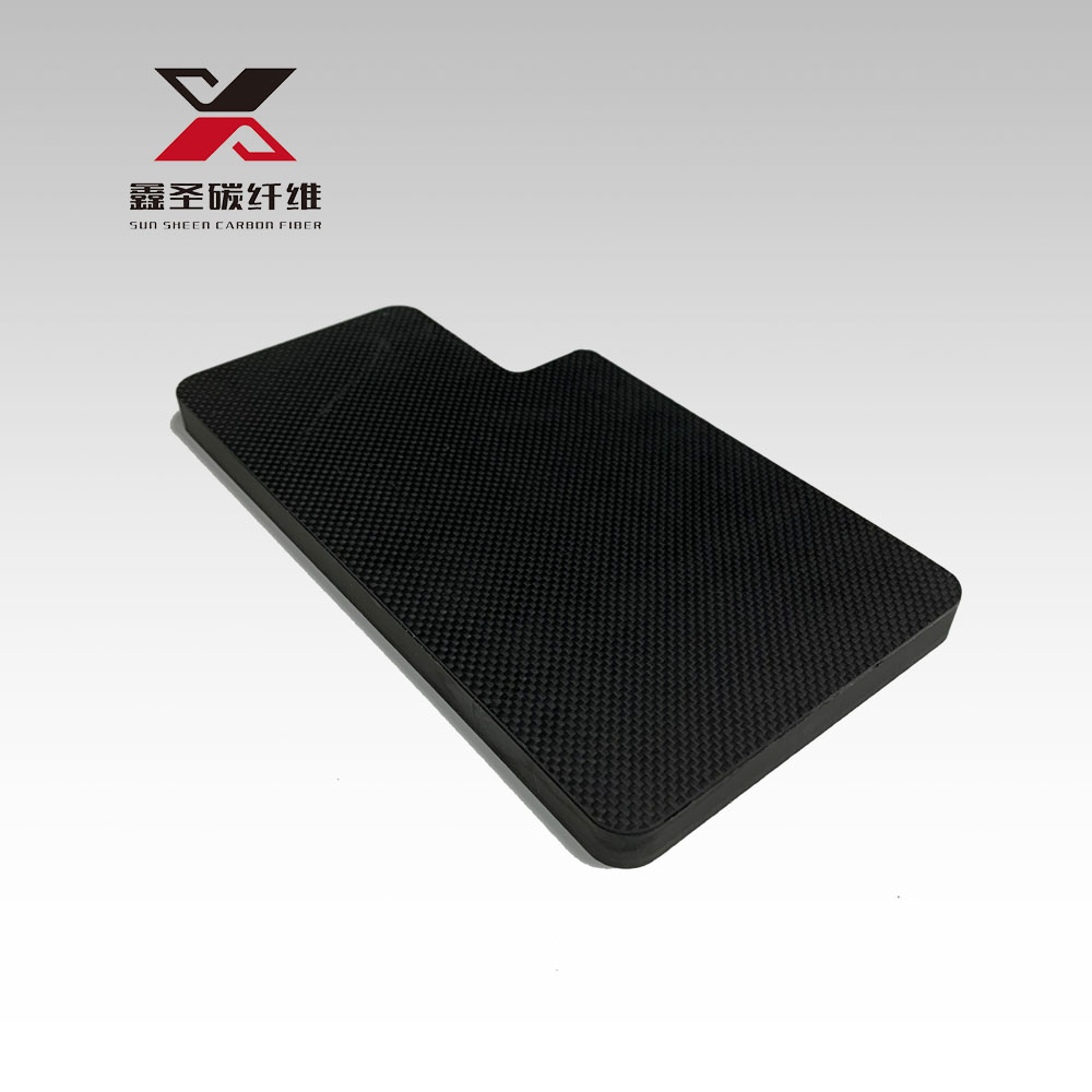 强度高3K碳纤维板
