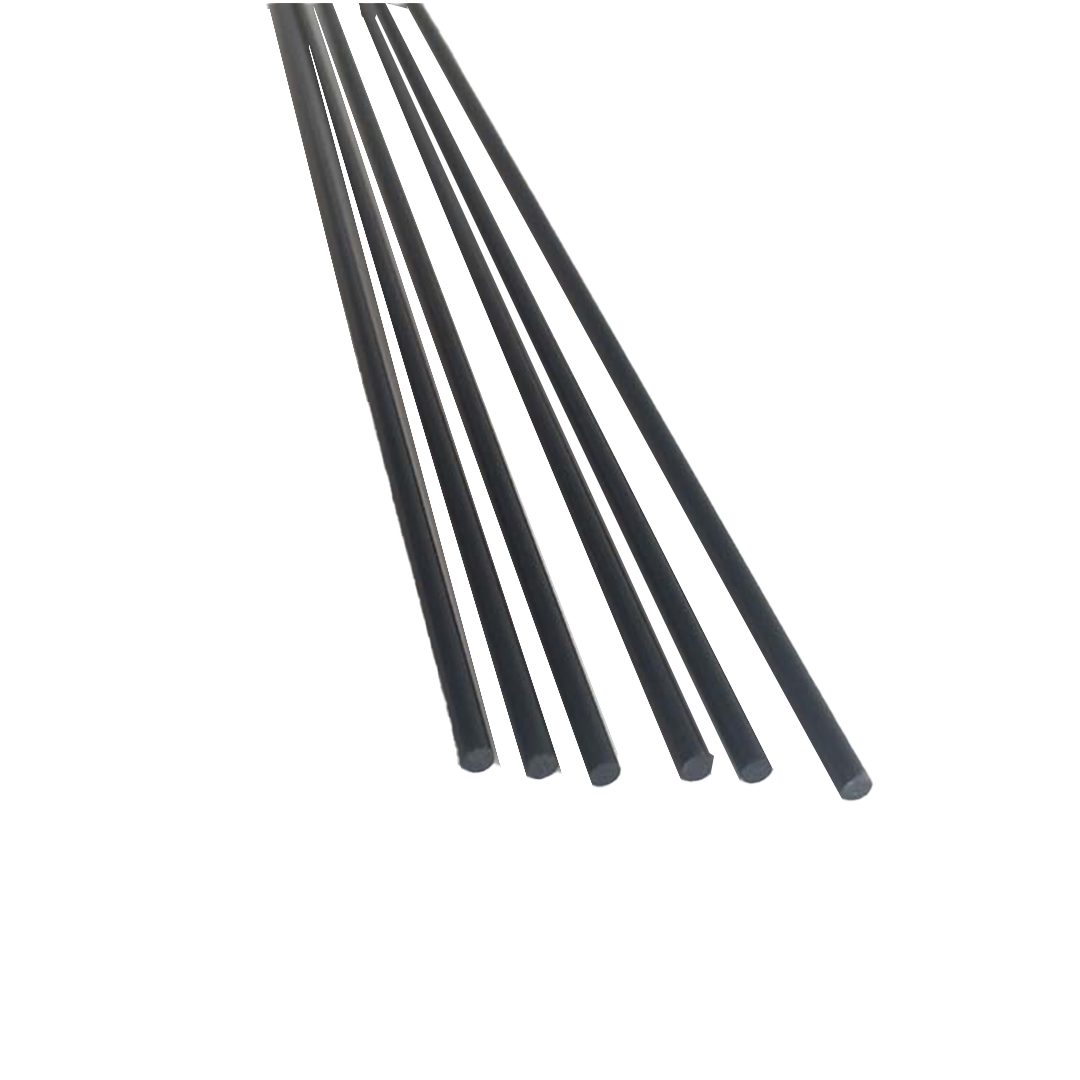 碳纤维棒