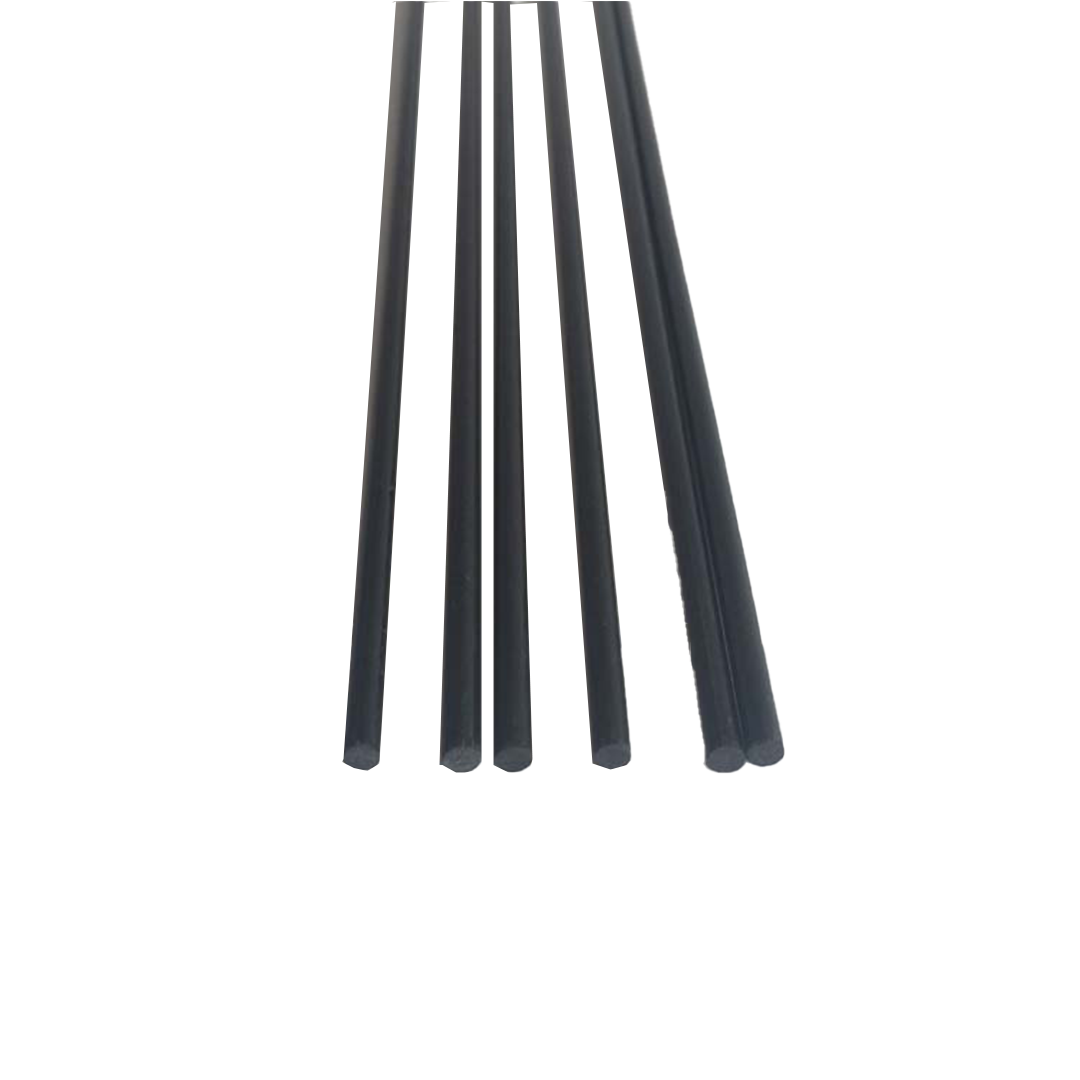 碳纤维棒