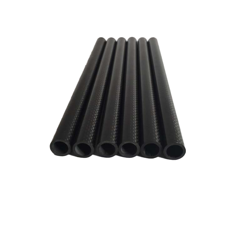碳纤维哑光管
