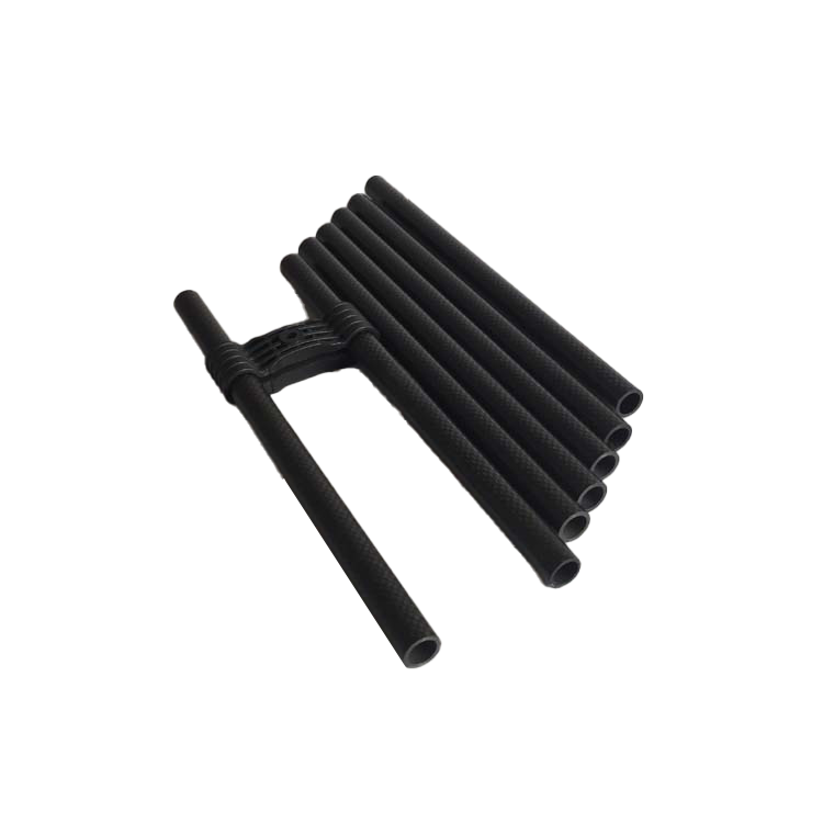 碳纤维哑光管
