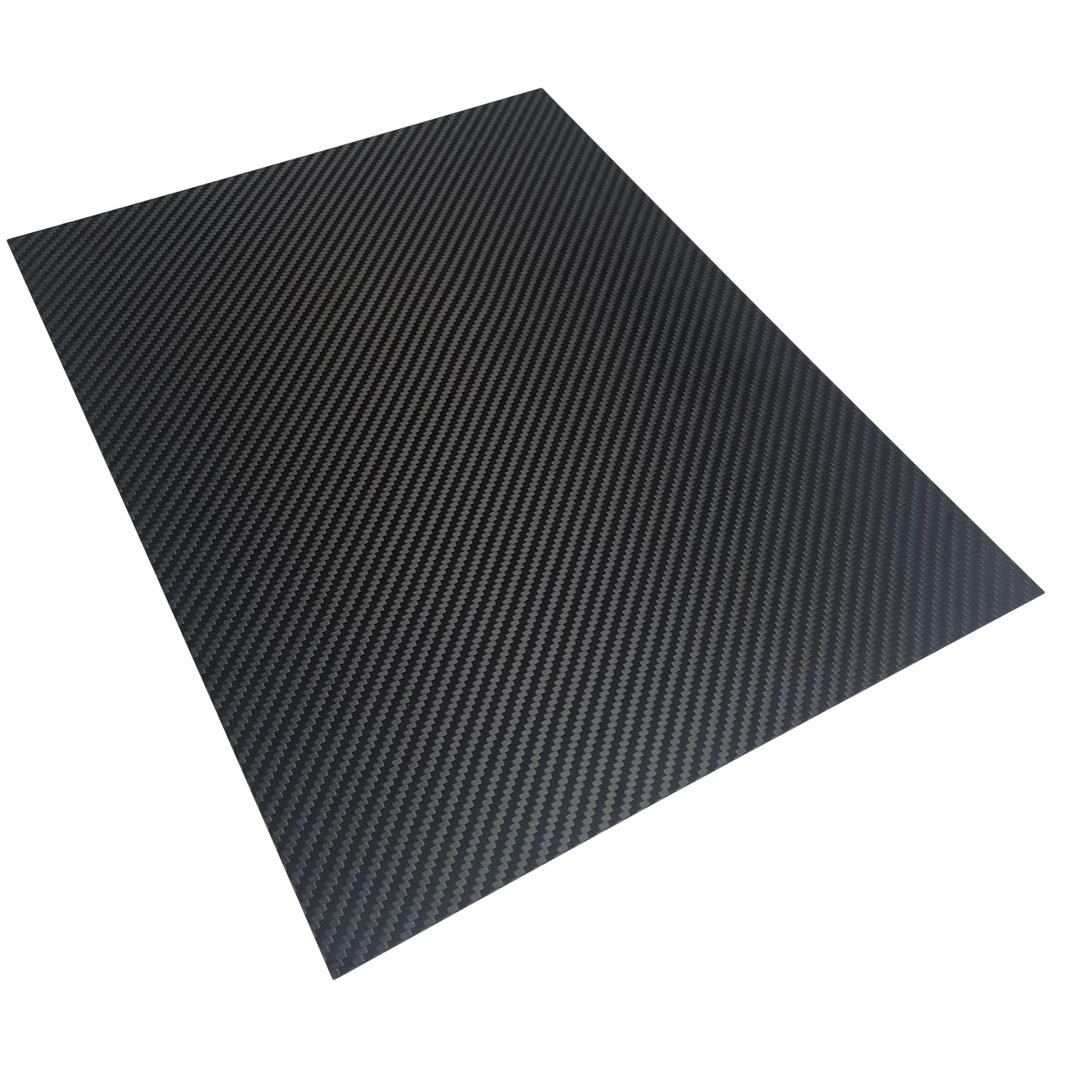 3K碳纤维板