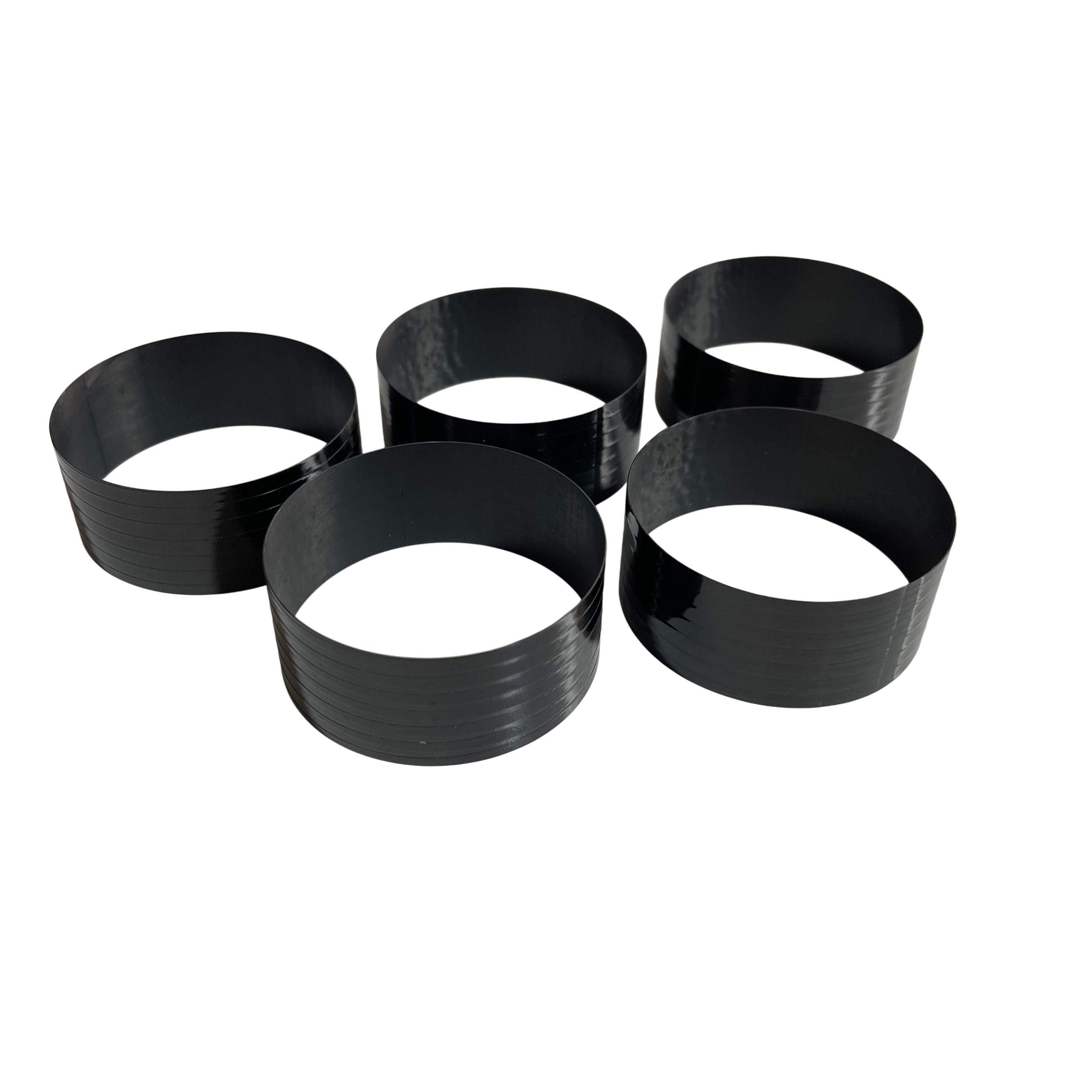 高性能电机转子套管