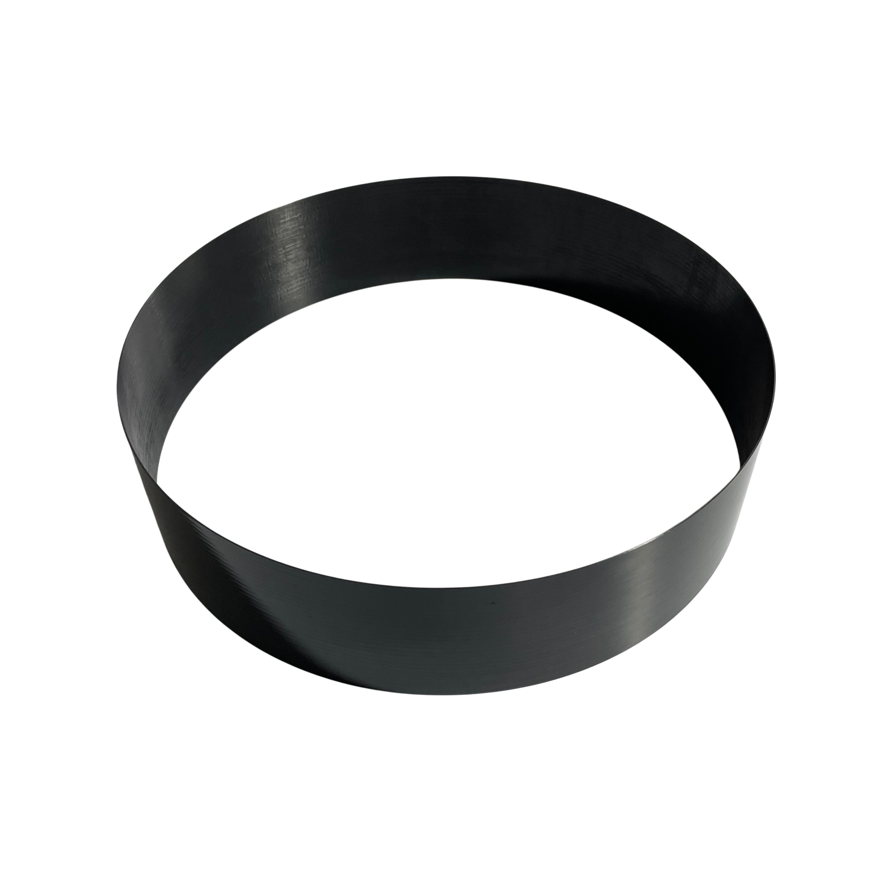 高性能电机转子套管